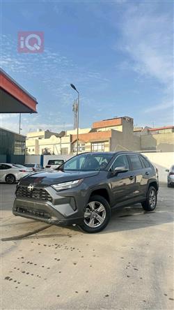 تويوتا راف 4